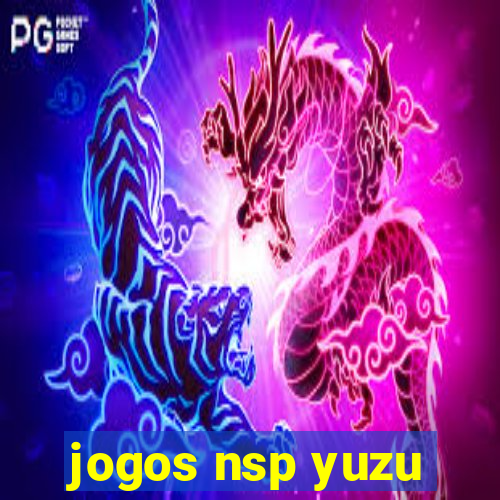 jogos nsp yuzu